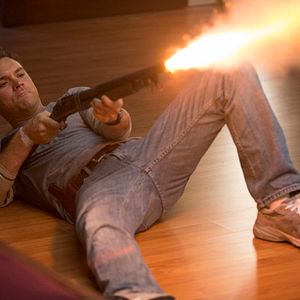 Bilder Clayne Crawford