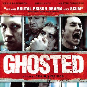 Bilder Ghosted - Albtraum hinter Gittern