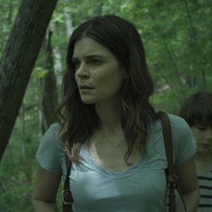 Bilder Claire in Motion