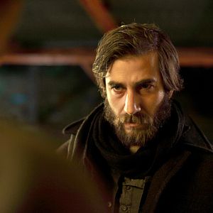 Bilder Cristóbal Tapia Montt