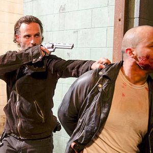 Bilder Andrew Lincoln
