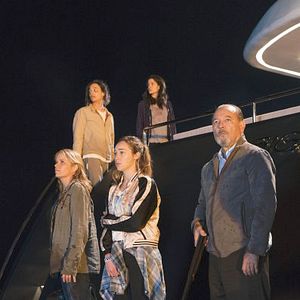 Bilder Fear The Walking Dead