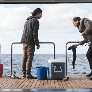 Bilder Fear The Walking Dead