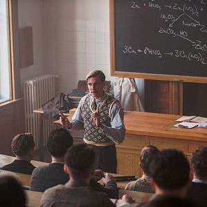 Bilder Saboteure im Eis - Operation Schweres Wasser