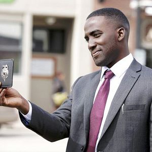 Bilder Shamier Anderson