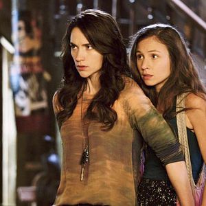 Bilder Wynonna Earp