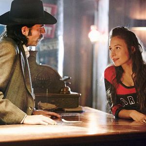 Bilder Wynonna Earp