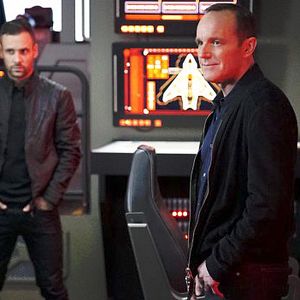Bilder Marvel's Agents Of S.H.I.E.L.D.