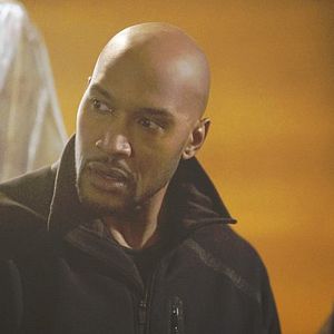 Bilder Henry Simmons