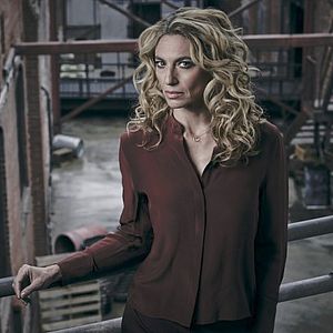 Bilder Claudia Black