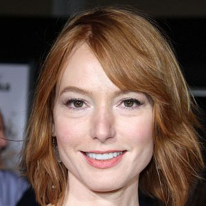 Bilder Alicia Witt