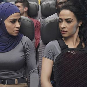 Bilder Yasmine Al Massri