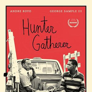 Bilder Hunter Gatherer