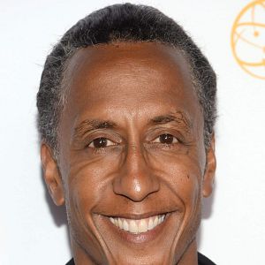 Bilder Andre Royo