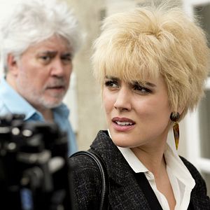Bilder Pedro Almodóvar