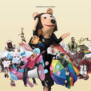 Bilder La Sociologue et L'ourson