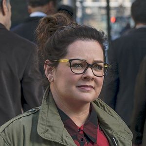Bilder Melissa McCarthy