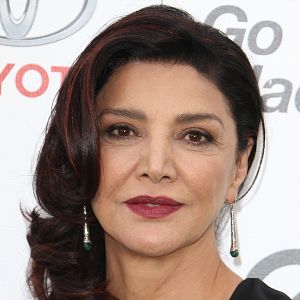 Bilder Shohreh Aghdashloo