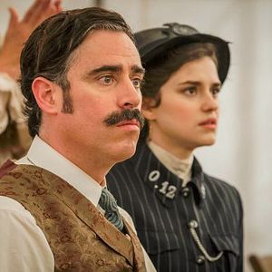 Bilder Rebecca Liddiard