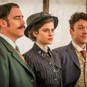 Bilder Rebecca Liddiard