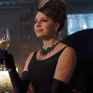 Bilder Melinda Clarke