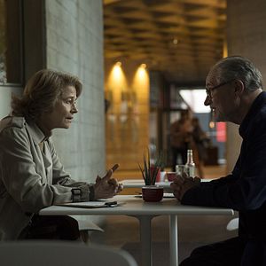 Bilder Jim Broadbent