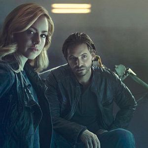 Bilder 12 Monkeys
