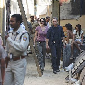 Bilder Criminal Minds: Beyond Borders