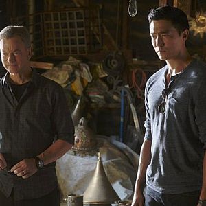 Bilder Criminal Minds: Beyond Borders