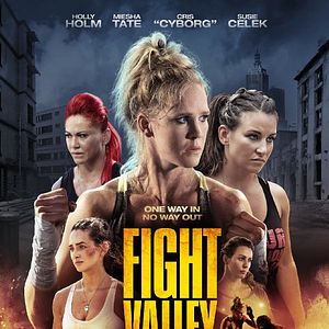 Bilder Fight Valley