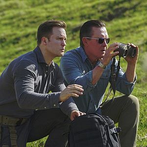 Bilder Robert Patrick