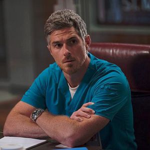Bilder Dave Annable