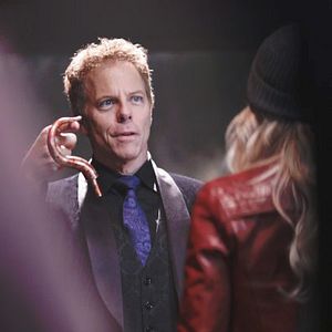 Bilder Once Upon A Time - Es war einmal...