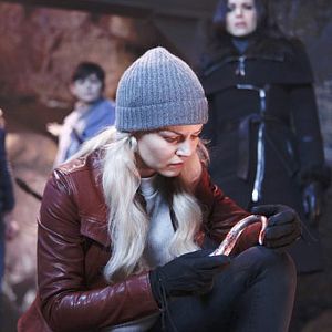 Bilder Lana Parrilla