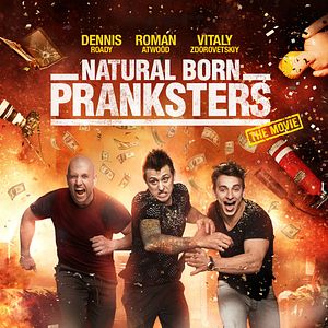 Bilder Natural Born Pranksters