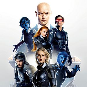 Bilder X-Men: Apocalypse