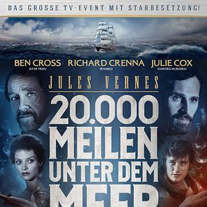 Bilder 20.000 Meilen unter dem Meer