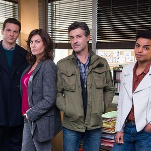 Bilder Pierick Tournier