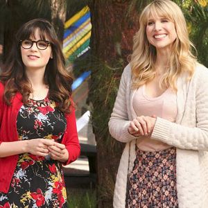 Bilder Zooey Deschanel