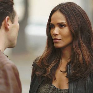 Bilder Lesley-Ann Brandt