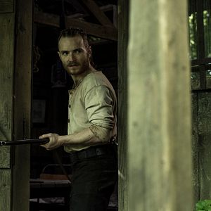 Bilder The Survivalist