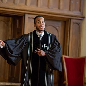 Bilder Woodlawn - Liebet eure Feinde