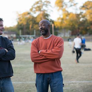 Bilder Woodlawn - Liebet eure Feinde