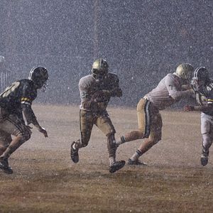 Bilder Woodlawn - Liebet eure Feinde