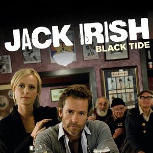 Bilder Jack Irish: Black Tide