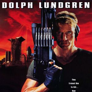 Bilder Silent Trigger - Im Fadenkreuz des Killers