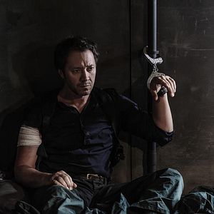 Bilder Kommissar Caïn