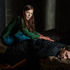 Bilder Kommissar Caïn