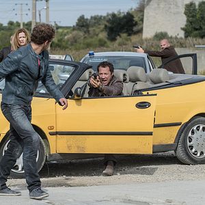 Bilder Kommissar Caïn