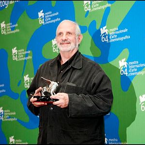 Bilder Brian De Palma